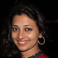 Suvra Roy
