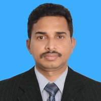 Jojy Varghese