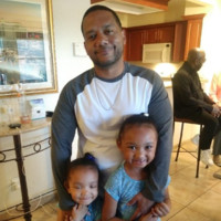 Jermaine Hampton