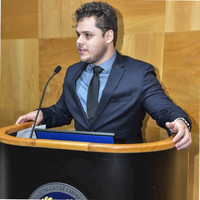 Alejandro Parada Leigue