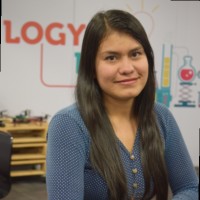 Nury Rodríguez