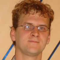 Markus Dvoracek