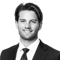 Henning Harham Krohnstad