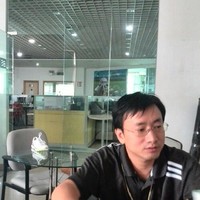 Raymond Lee