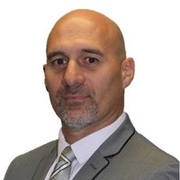 Ron Spiteri