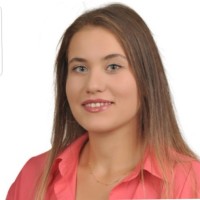 Yaren YENİ BEŞPARMAK
