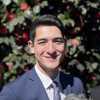 Elijah Morales