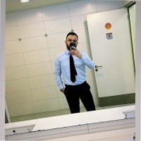 Harun Öztürk