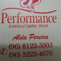 Aldanice Pereira