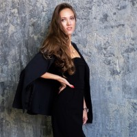 Irina Akinina