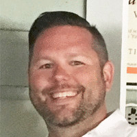 Brian Harding