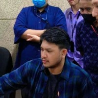 Rivany Pratama