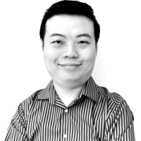 Harry Gao