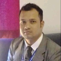 Md Atikul Islam