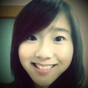 Wendy Lu