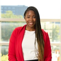 Sareea Freeman, Mba