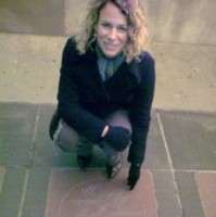 Gillian (Hegner) Carlton