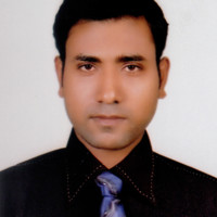 Murad Hossain