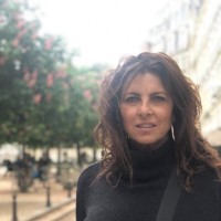 María Inés Stefani