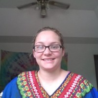 Briana Libey