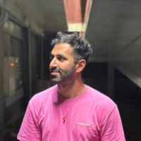 Maaz Shaffi