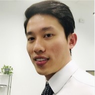 Thomas Tan