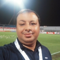 ameer ali
