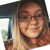 Ashley Cline