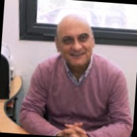 Yeghia Garboushian