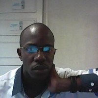 Giscard Mahoungou