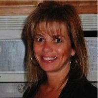 Christine Hanson