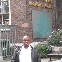 Thomas Dube