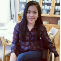 Rochel Ann Quimson