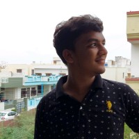 Kishan Kalantri