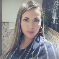 Ma Angélica Garzón Segura