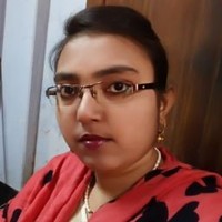 Rushi Begum