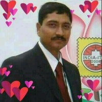 Ganesh Prasad Singh