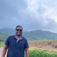 bharath E