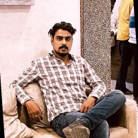 Naveen Jaiswal