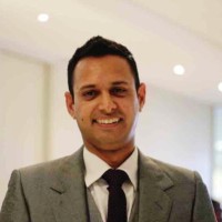 Kaveen Singh