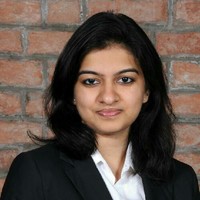 Tashwita Ghatpande