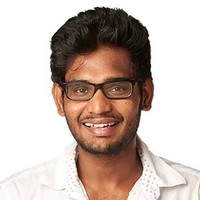 Uday Krishnan