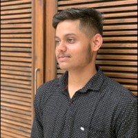 Sachin Chahar