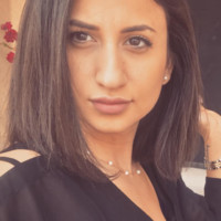 Malak Abu Rizk, PMP®