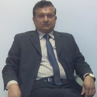 Kishorbhai Lakhani