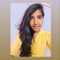 Supraja Chandrasekaran