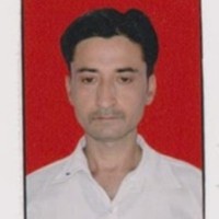 Krishan Kumar Gautam