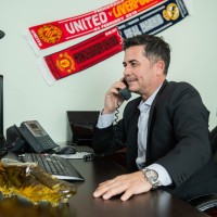 Tony Mitev