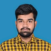 Bharath Vaj K