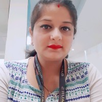 Chhaya Sharma